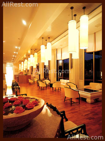 Aisawan Resort & Spa 2